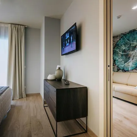 Apart Touring - Ivn031015-cyf Apartamento *
